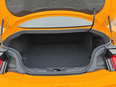 New 2026 Ford Mustang Premium RWD image 19
