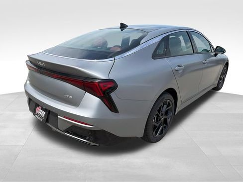New 2026 Kia K5 GT-Line w/ GT-Line Premium Package FWD image 7
