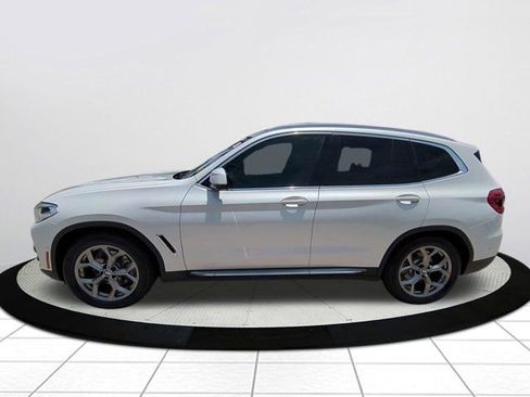 Used 2020 BMW X3 sDrive30i w/ Convenience Package RWD image 6