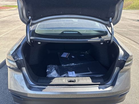 New 2026 Nissan Sentra S w/ Floor Mat Package FWD image 29