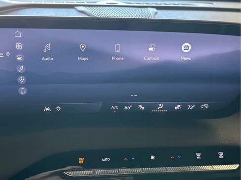 New 2026 Buick Enclave Sport Touring image 51