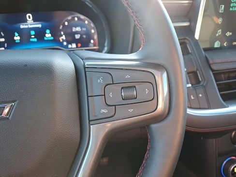 Used 2023 Chevrolet Tahoe RST w/ Sport Performance Package image 23