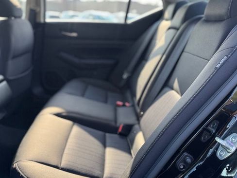 Used 2020 Nissan Altima 2.5 S AWD/4WD image 20