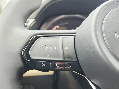 New 2026 MAZDA CX-5 2.5 S w/ Premium Plus Package AWD/4WD image 17