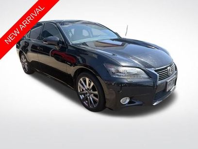 Used 2014 Lexus GS 350 AWD w/ Premium Package
