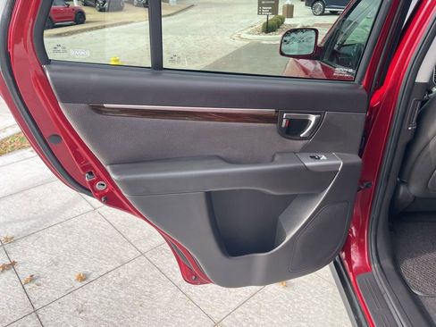 Used 2012 Hyundai Santa Fe SE w/ Premium Pkg 3 image 14