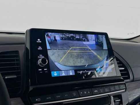 New 2026 Honda Odyssey Elite image 12