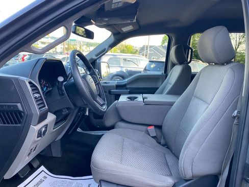 Used 2019 Ford F150 XLT w/ Equipment Group 302A Luxury image 9