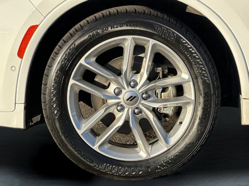 Used 2022 Dodge Durango R/T image 27