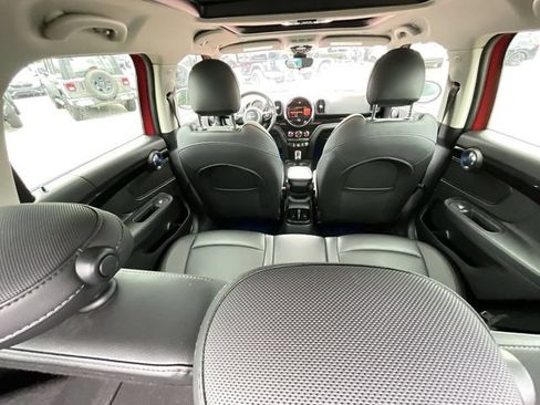 Used 2021 MINI Cooper Countryman S FWD image 32