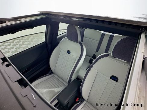 Certified 2026 MINI Cooper 2-Door Hardtop FWD image 20