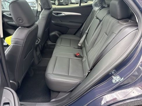New 2026 Buick Envision Avenir AWD/4WD image 30