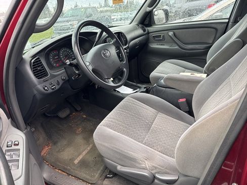 Used 2005 Toyota Tundra SR5 image 11