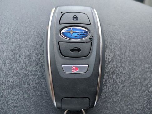 New 2026 Subaru Outback Limited image 29