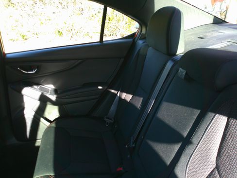 Used 2024 Subaru WRX Premium image 30