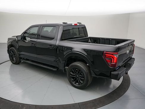 Certified 2024 Ford F150 Lariat AWD/4WD image 8