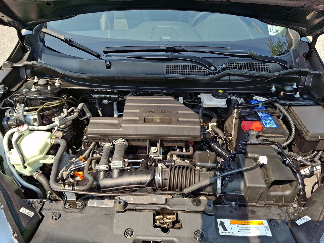 Used 2021 Honda CR-V EX-L image 29