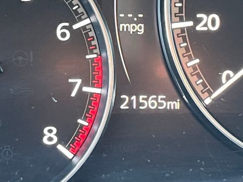 Used 2024 MAZDA CX-30 AWD 2.5 S w/ Preferred Package image 20