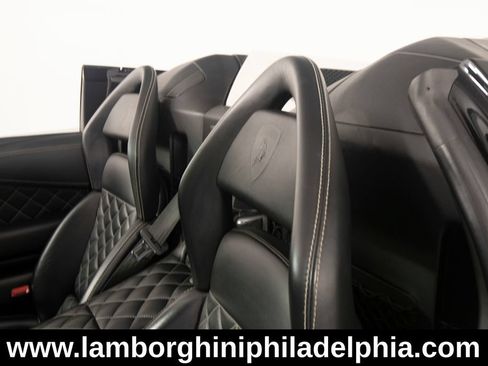 Used 2007 Lamborghini Murcielago LP 640 AWD/4WD image 53