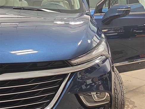 Used 2023 Buick Enclave Essence w/ Experience Buick Package image 31