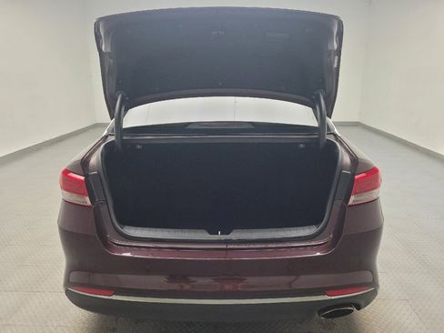Used 2018 Kia Optima LX FWD image 29