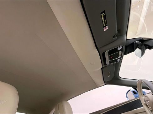 New 2026 Bentley Continental GTC image 20