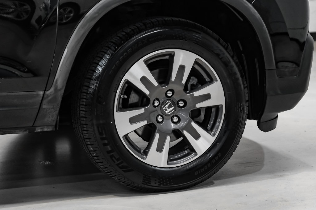 Used 2019 Honda Ridgeline RTL-E image 62