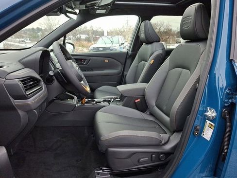 New 2026 Subaru Forester Wilderness image 9