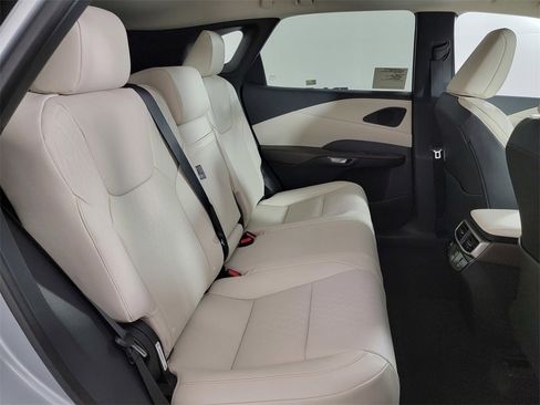 New 2026 Lexus RX 350 Premium Plus image 18