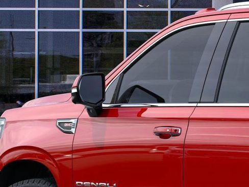 New 2026 GMC Yukon XL Denali w/ Denali Reserve Package image 60