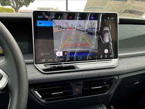 New 2026 Volkswagen Tiguan S image 12