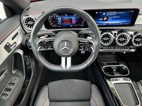 Certified 2025 Mercedes-Benz CLA 250 CLA 250 image 16