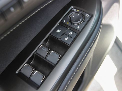 Certified 2026 Lexus NX 450h+ AWD w/ Accessory Package (Z1) image 22