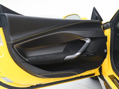 Used 2024 Ferrari 296 GTS image 26