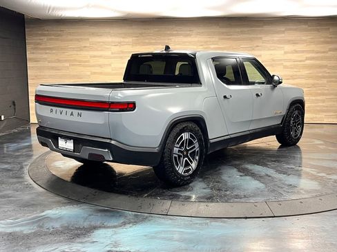 Used 2023 Rivian R1T Launch Edition image 26
