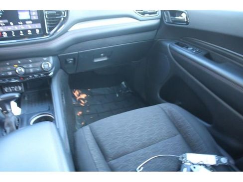 Used 2026 Dodge Durango GT w/ Tow 'N Go Package AWD/4WD image 19