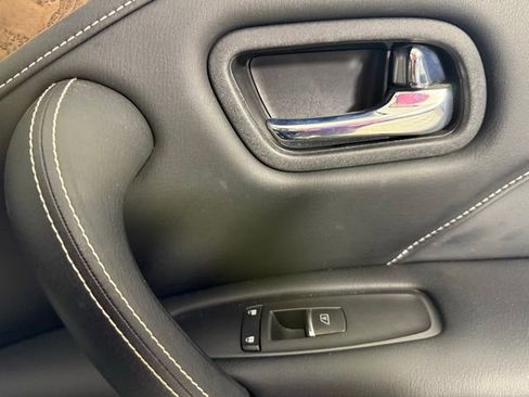 Used 2021 INFINITI QX80 Premium Select w/ Cargo Package image 35