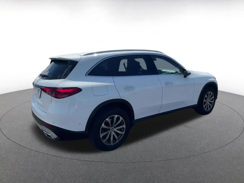 Used 2024 Mercedes-Benz GLC 300 image 14