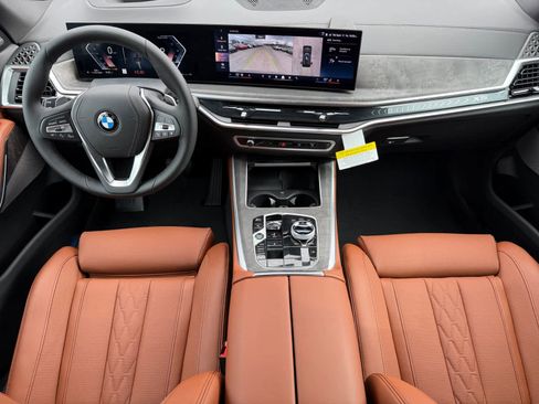 New 2026 BMW X5 xDrive40i AWD/4WD image 21