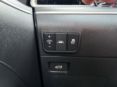 Used 2021 Kia K5 GT-Line w/ GT-Line FWD Premium Package image 19