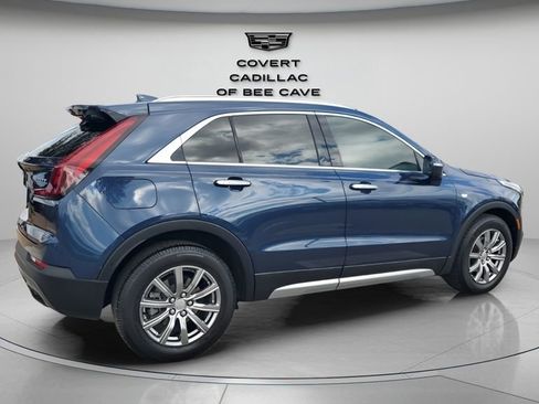 Used 2019 Cadillac XT4 Premium Luxury image 10