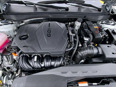 Used 2025 Hyundai Sonata SEL image 29