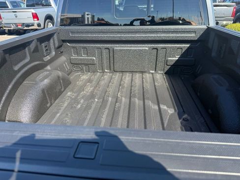 Used 2025 Ford F150 Tremor w/ Bed Utility Package image 14