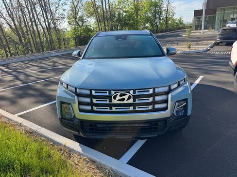 New 2026 Hyundai Santa Cruz SEL AWD/4WD image 6