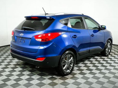 Used 2014 Hyundai Tucson SE FWD image 3
