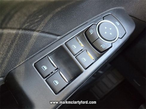 New 2026 Ford Escape ST-Line w/ Tech Pack #1 image 25