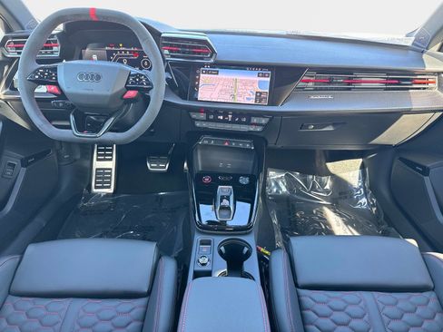 New 2026 Audi RS 3 image 11