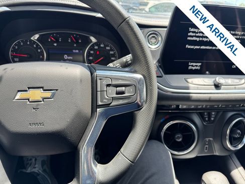 Used 2023 Chevrolet Blazer LT w/ Driver Confidence Package AWD/4WD image 22