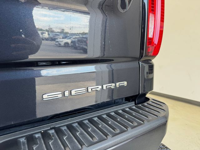 Used 2023 GMC Sierra 1500 Denali Ultimate AWD/4WD image 48