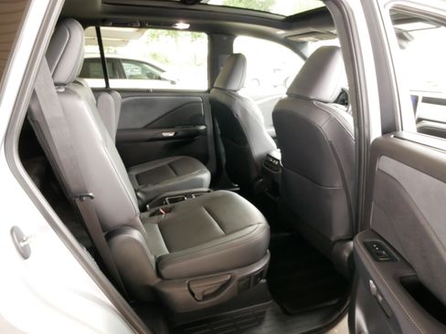 Used 2025 Lexus TX 350 FWD w/ Technology Package image 16